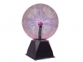 illumini 8\" Magic Plasma Ball Fantastic Lighting Effect 48980 *Out of Stock*