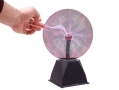 illumini 8" Magic Plasma Ball Fantastic Lighting Effect 48980 *Out of Stock*