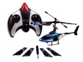 Gizmo Tri-Band Infrared Remote Control Helicopter Stable Flight System BML50830 *Out of Stock*