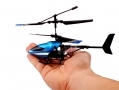 Gizmo Tri-Band Infrared Remote Control Helicopter Stable Flight System BML50830 *Out of Stock*