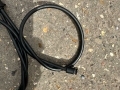 BMW E60 E61 Bonnet Hood Catch Lock Release Bowden Cable 51237184454