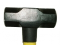 Marksman 14Lb Fibreglass Shaft Sledge Hammer 53059C *Out of Stock*