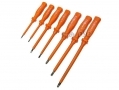 Marksman 11 Piece Electricians Tool Kit TUV and GS certified up to 1000V  54041C *Out of Stock*