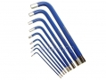 High Quality 18 Piece Combo Torx and Hex Key Set 54149C *Out of Stock*