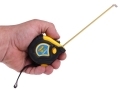 Marksman 3M (10ft) Self Locking Measuring Tape 55150C