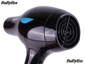 BaByliss Hair Dryer 2200W Frizz Free Ceramic Technology 5541CU  *Out of Stock*