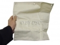 17 Piece File Set with Canvas Carry Pouch 56039C *Out of Stock*