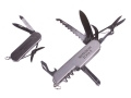 Marksman Multi-Purpose Swiss Army Knife 57022C *Out of Stock*