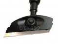 Scraper with Extra Long Extending Handle and Spare Blades 60093C *Out of Stock*