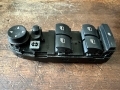 BMW 5 Series E60 E61 Facelift Window Lifter Switch Driver\'s Side 61319122110