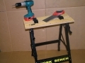 Marksman Foldable Workbench 66023C *Out of Stock*