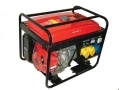 Marksman 6500 Petrol Generator 4 Stroke 110/240v 6500CL *Out of Stock*