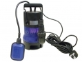 Marksman 400w Submersible Dirty Water Pump 66069C *Out of Stock*