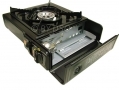 Portable Camping 2.5Kw Gas Stove 66091C *Out of Stock*