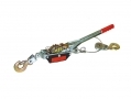 4 Ton Hand Winch Puller Boat Trailer or Car TD026 *Out of Stock*