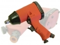 Professional 1/2" Air Impact Wrench Gun 66111C *Out of Stock*