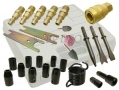 Marksman 32 piece Professional Air Tool Kit 66118C *Out of Stock*