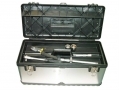 Mechanics 22.5\" Stainless Steel Tool Box with Tool Tray Easy Clean 66137C *Out of Stock*