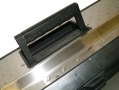 Mechanics 22.5\" Stainless Steel Tool Box with Tool Tray Easy Clean 66137C *Out of Stock*