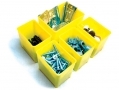 15 compartment Professional Organiser 66146C *Out of Stock*