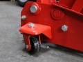 Marksman Professional Garage Mechanic Use  2 - 1/4 Ton Hydraulic Floor Jack 66150C *Out of Stock*