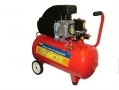 Marksman 50Ltr 2HP 240v Air Compressor 66163C *COLLECTION ONLY* *Out of Stock*