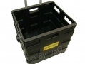 Folding Boot Cart with Telescopic Handle 35kgs. Capacity 66168C *Out of Stock*