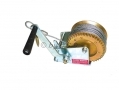 1,200 LBS Boat Hand Winch with 20 Meters of 3/16\" Cable 66176C *Out of Stock*