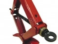 1 Ton Scissor Jack with Speed Handle 66183C *Out of Stock*