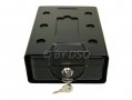 Roadster High Security Portable Safe Travel Cash Money Box with 2 Keys 66190C *Out of Stock*