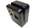 Wall Mounted Ash Bin 66191C *Out of Stock*
