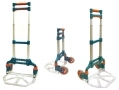 Multi Purpose Lightweight Compact Folding Trolley Truck 66194C *Out of Stock*