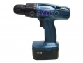 12v Cordless Drill and Battery Charger 67008C *Out of Stock*