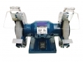 Good Quality 240 Volt Bench Grinder 67012C *Out of Stock*