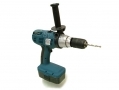 24v Cordless Drill/Driver With Hammer Function 67027C *Out of Stock*
