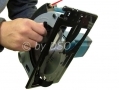 Marksman 240v 185mm Circular Saw with Laser Guide Broken Case  67059C-RTN1 *Out of Stock*