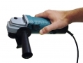 Marksman 600w 115mm 240v Hand Held Angle Grinder 67071C *Out of Stock*