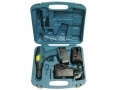 18v Cordless Drill/Driver with Hammer Function and 2 Batteries 67090C *Out of Stock*