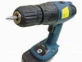 24v Cordless Drill/Driver with Hammer Function and 2 Batteries 67091C *Out of Stock*