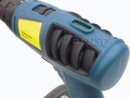 24v Cordless Drill/Driver with Hammer Function and 2 Batteries 67091C *Out of Stock*