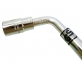 Wheel Brace Extenable Breaker Bar with 17 and 19mm Double-Sided Socket 68008C *Out of Stock*