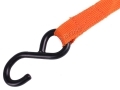 1 inch x 15 Foot Ratchet Tie Down Strap 68056C *Out of Stock*