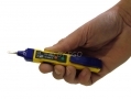 Multi-Function Electronic AC and DC Tester 68089C *Out of Stock*