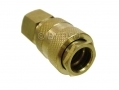 Heavy Duty 6 Piece Brass Quick Coupler Set 68198C *Out of Stock*