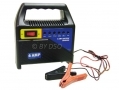 Good Quality 12 Volt 6 amp Battery Charger 68201C *Out of Stock*