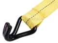 Professional 50 mm X 6 m  Ratchet Tie Down Straps 68245C *Out of Stock*