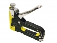 Heavy Duty Hand Operated 3 in 1 Staple Gun with 600 Staples/Nails 68256C *Out of Stock*