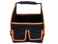 Marksman 11 Inch Multi Purpose Open Tool Bag with 9 Pockets 68284C *Out of Stock*