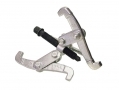 Professional 75mm 3 Jaw Gear Puller with Reversible Legs for External and Internal Pulling 68346C *Out of Stock*
