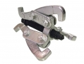 Professional 75mm 3 Jaw Gear Puller with Reversible Legs for External and Internal Pulling 68346C *Out of Stock*
